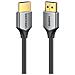 ALEHG cavo HDMI 1,5 m HDMI tipo A (Standard) Grigio - Foto miniatura 1