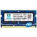 Modulo Banco Memoria Ram Ddr3l 8gb 1600mhz 1.35v Sodimm Pc3-12800 Notebook Pc - Foto miniatura 6