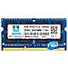 Modulo Banco Memoria Ram Ddr3l 8gb 1600mhz 1.35v Sodimm Pc3-12800 Notebook Pc - Foto miniatura 1