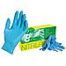 Box 100 Guanti Nitrilpro In Nitrile Senza Polvere Taglia Xl (9-9,5) - Foto miniatura 1