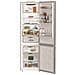Frigorifero Combinato HPK 25403 XP5E1 MultiCool Flow Total No Frost Classe C Capacità Netta 355 Litri Colore Acciaio Inox - Foto miniatura 4