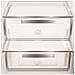 Frigorifero Combinato HPK 25403 XP5E1 MultiCool Flow Total No Frost Classe C Capacità Netta 355 Litri Colore Acciaio Inox - Foto miniatura 7