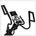 H1802 Tapis roulant elettromagnetico Nero - Foto miniatura 10