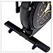 H1802 Tapis roulant elettromagnetico Nero - Foto miniatura 17