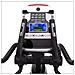 H1802 Tapis roulant elettromagnetico Nero - Foto miniatura 18