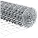 Recinzione Euro 0.4x50 m Acciaio Zincato - Foto miniatura 7