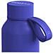 Bottiglia Termica 510ml Collezione Solid Con Cinghia, Blu Notte - Foto miniatura 2