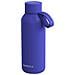 Bottiglia Termica 510ml Collezione Solid Con Cinghia, Blu Notte - Foto miniatura 1