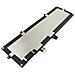 Batteria Di Ricambio Per Hp Elitebook X360 1030 G3 Li-polymer 7,6v 7300mah - Foto miniatura 2