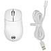 PA50 mouse Gaming Mano destra USB tipo-C Ottico 12400 DPI - Foto miniatura 2