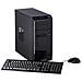 I84-872 Intel® Core™ i5 i5-12400 16 GB DDR4-SDRAM 1 TB SSD Windows 11 Home Midi Tower PC Nero - Foto miniatura 5