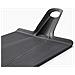 Tagliere Pieghevole Nero Chop2pot Plus Multifunzione Per Tagliare Tritare E Servire Base Antiscivolo Resistente Lavabile In Lavastoviglie Design Compatto E Funzionale - Foto miniatura 3