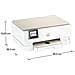 ENVY Photo Envy 7230 Wireless All-in-One Colore Stampante - Foto miniatura 5