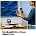 ENVY Photo Envy 7230 Wireless All-in-One Colore Stampante - Foto miniatura 9