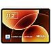 Pad 8 + Keyboard 128 GB (11.2") 8 GB Wi-Fi 7 Grigio - Foto miniatura 1