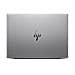 Zbook X G1i Wolf Pro Security Edition Intel Core Ultra 9 285H Workstation mobile 40,6 cm (16") WQXGA 32 GB DDR5-SDRAM 1 TB SSD NVIDIA RTX PRO 2000 Blackwell Wi-Fi 7 (802.11be) Windows 11 Pro AI Workstation, AI PC Argento - Foto miniatura 10