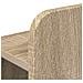 Telaio del letto con storage Rovere Sonoma 90 x 190 cm - Foto miniatura 6