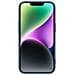 Nillkin Camshield Custodia Magnetica In Silicone Per Iphone 14 Plus, Copertura Magsafe Con Tappo Per Fotocamera, Blu. - Foto miniatura 2