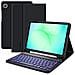 Samsung Galaxy Tab A9+ / A11+ Plus 11.0 Custodia Con Supporto Per Stilo Sc - Foto miniatura 2