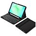 Samsung Galaxy Tab A9+ / A11+ Plus 11.0 Custodia Con Supporto Per Stilo Sc - Foto miniatura 3