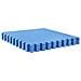 Tappeti 40 pz Blu 14,4 m² Schiuma EVA - Foto miniatura 4
