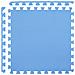Tappeti 40 pz Blu 14,4 m² Schiuma EVA - Foto miniatura 6