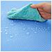 Tappeti 40 pz Blu 14,4 m² Schiuma EVA - Foto miniatura 8