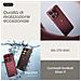 Edge 70 Pro 5G 256GB 8GB Ram Display 6.78" AMOLED SuperHD Main Camera 50+50+50MP Selfie 50MP DualSim: nanoSim+eSim Android 16 Dimensity 8500 Extreme 6500mAh PANTONE Zinfandel - Foto miniatura 12