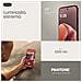 Edge 70 Pro 5G 256GB 8GB Ram Display 6.78" AMOLED SuperHD Main Camera 50+50+50MP Selfie 50MP DualSim: nanoSim+eSim Android 16 Dimensity 8500 Extreme 6500mAh PANTONE Zinfandel - Foto miniatura 11