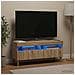 Mobile TV LED Rovere Sonoma Legno ingegnerizzato - Foto miniatura 4