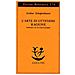 Arthur Schopenhauer - L'arte di ottenere ragione esposta in 38 stratagemmi - Foto miniatura 1