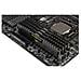 Memoria Dimm Vengeance LPX 16 GB (4 x 4GB) DDR4 2666 Mhz CL16 Dissipatore Nero - Foto miniatura 5