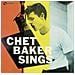 Chet Baker - Sings - Foto miniatura 1