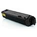 TONER COMPATIBILE -  Kyocera TK-510 Nero - Foto miniatura 2