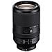 SEL70300G Teleobiettivo FE 70-300mm F4.5-5.6 G OSS Full Frame - Foto miniatura 3