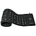 Tastiera USB 4052792038965  (Layout Tedesco) Colore Nero - Foto miniatura 1