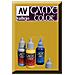 Game Color Polished Gold 72055 Colori - Foto miniatura 2