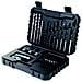 Black&decker - A7216-xj Set Per Forare Ed Avvitare 32 Pezzi - Foto miniatura 4