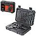 Black&decker - A7216-xj Set Per Forare Ed Avvitare 32 Pezzi - Foto miniatura 1