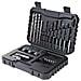 Black&decker - A7216-xj Set Per Forare Ed Avvitare 32 Pezzi - Foto miniatura 2