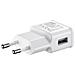 Charger Ac 220v 1a Eta-u90ewe- Bianco - Foto miniatura 1