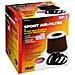 Filtro Aspirazione Diretta Universale Int Auto Lama Af-3 Argento Filtro Aria Conico + Kit Adattatore Universali Altezza Mm 152 - Base Ø Mm 155 - Attacco Ø 60~90 Mm Montaggio Diretto Sul Collettore Tramite Cinghia In Acciaio Inox - Foto miniatura 8