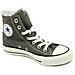 All Star Ct Scarpa Sneakers Alta Charcoal Grigio Grey 1j793 numero 36.5 - Foto miniatura 1