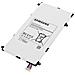 Batteria Originale T4800e 4800mah Galaxy Tab Pro 8.4 - Foto miniatura 5