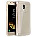 Cover Silicone Infrangibile Ultra-trasparente Per Samsung Galaxy J3 2017 - Foto miniatura 2