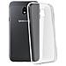 Cover Silicone Infrangibile Ultra-trasparente Per Samsung Galaxy J3 2017 - Foto miniatura 9