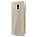 Cover Silicone Infrangibile Ultra-trasparente Per Samsung Galaxy J3 2017 - Foto miniatura 6