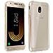 Cover Silicone Infrangibile Ultra-trasparente Per Samsung Galaxy J3 2017 - Foto miniatura 7