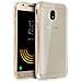 Cover Silicone Infrangibile Ultra-trasparente Per Samsung Galaxy J3 2017 - Foto miniatura 8