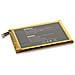 Batteria Per Smartphone Cellulari Alcatel One Touch Scribe Hd, Easy, Ot-8008d, Ot-8008x, Ot-8000d, Tcl Y710, Y900 Tipo Tlp025a2 2500mah (3.8v) - Foto miniatura 1